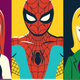 Illustration for article titled Spider-Man and His Amazing Friends (and Foes) Share This Equally Amazing Poster